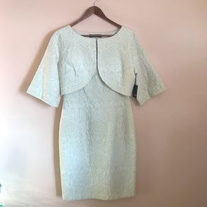 Ellen Tracy Dress, Tags on, Size 8